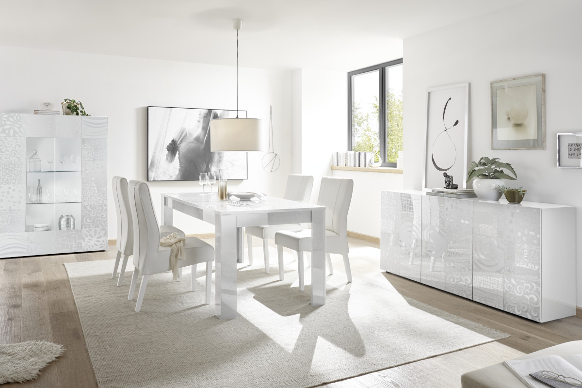 Miro Komoda 3-drzwiowa